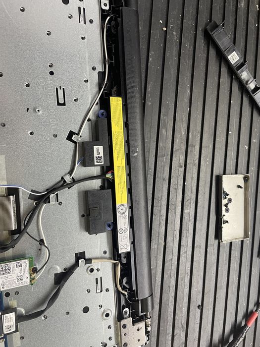 аккумулятор на Lenovo 110