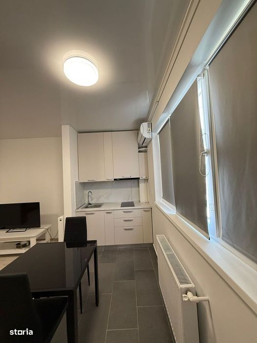 Inchiriere Garsonieră str. Tineretului 35 -Mutare imediata