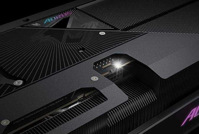 Gigabyte AORUS GeForce RTX 5070 MASTER 12GB — почти новая