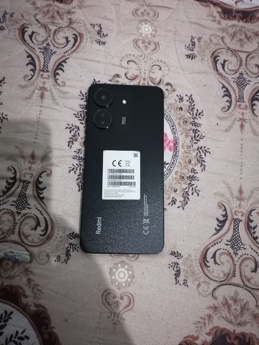 Редми 13с ола даражада