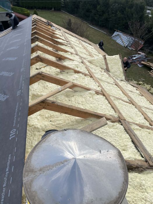 Acoperisuri  Mansardari Foisoare -Calitate garantata