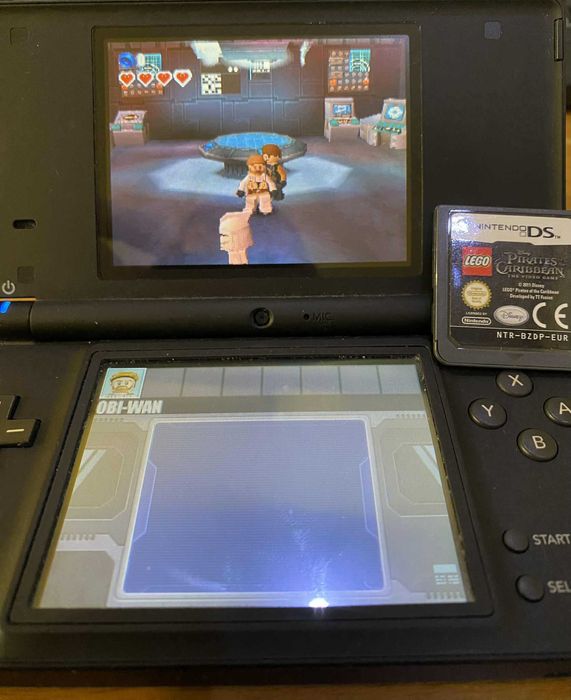 Nintendo DS Игри оригинални