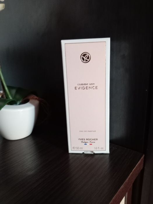 Apa de parfum Comme une Evidence