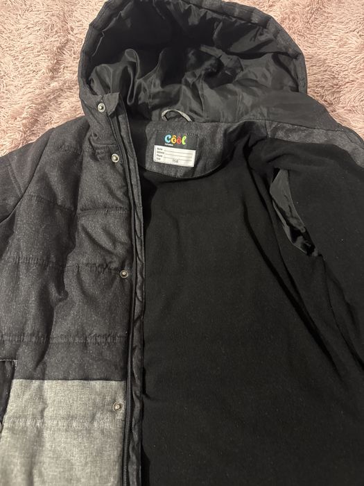 Куртка осень-весна