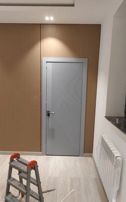 Eshik zakazga ishonchli va sifatli