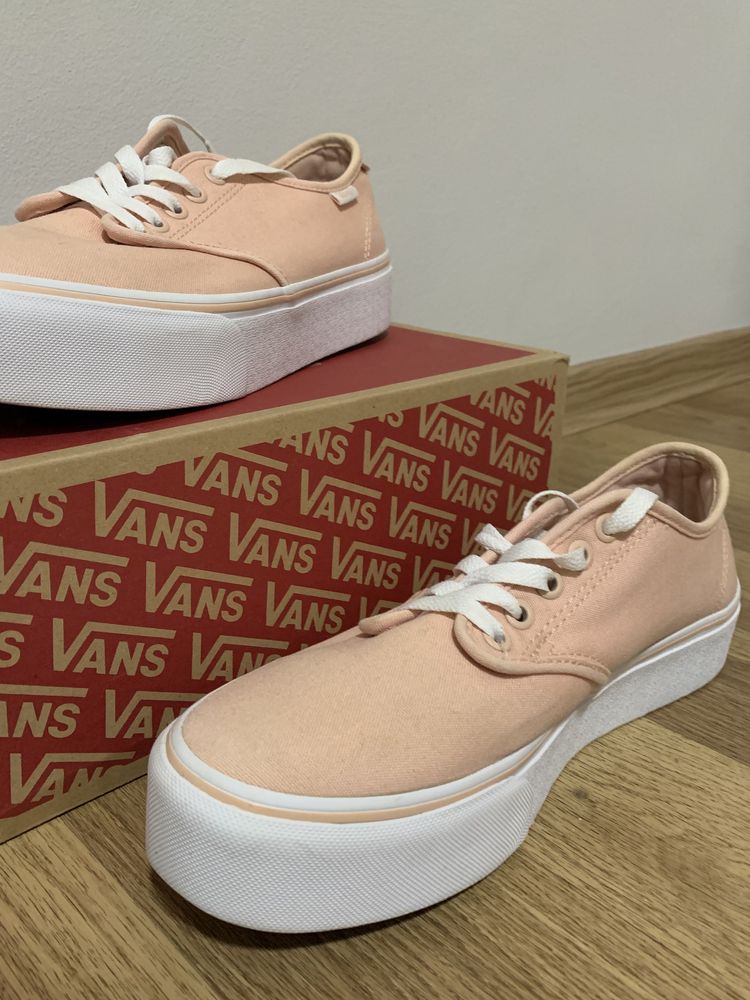 Vans originali 2025