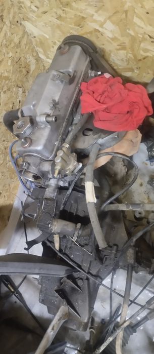 Продам двигатель ваз-21 099