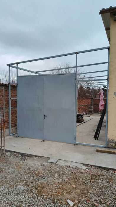 Заварчик Област Варна