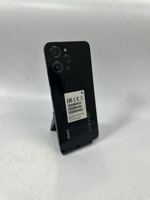 Xiaomi Redmi 12 256gb (г Шемонаиха) - лот 902236