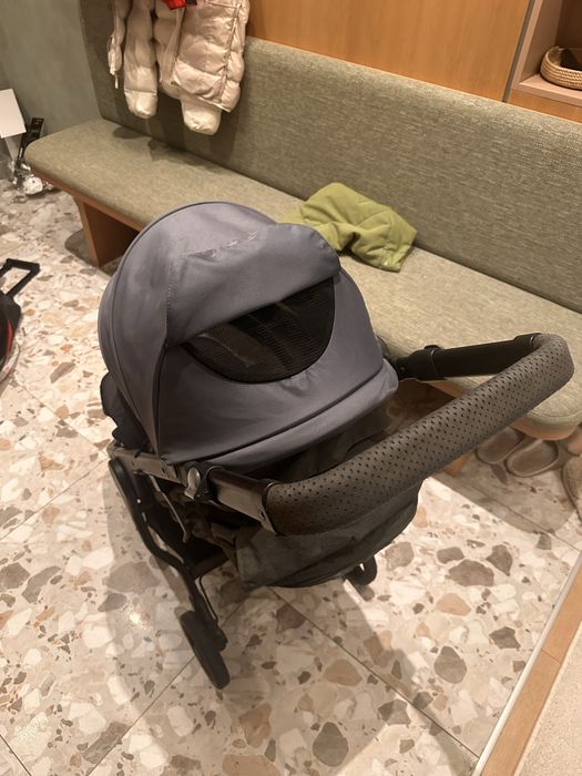 Коляска ergobaby metro