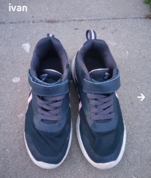 Детски маратонки реебок