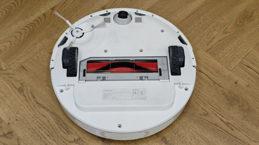 Робот пылесос Xiaomi Roborock S5