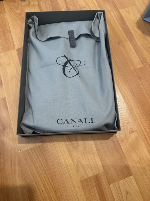 Рубашка от фирмы Canali