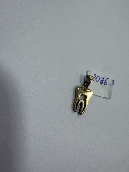 PANDANTIV AUR 14K 1.03GR (ctg)