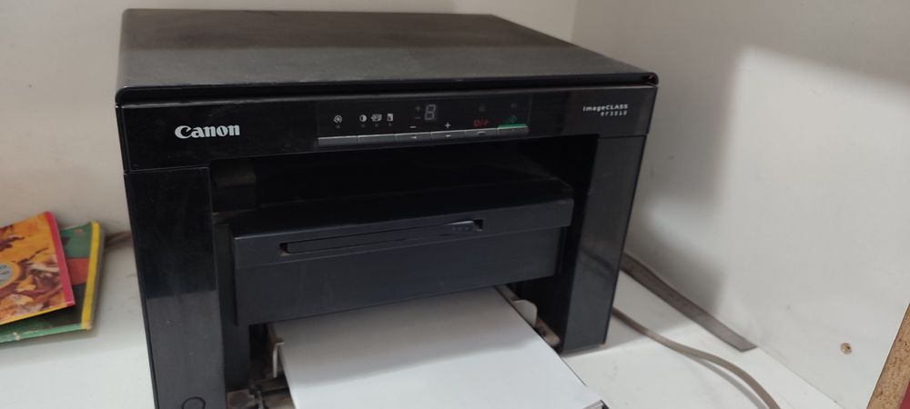 Принтер сатылады жагдаиы зор каропка паспорты бар