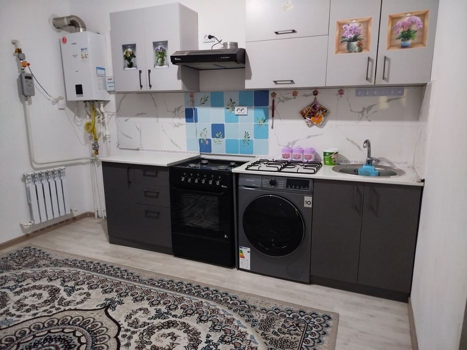 Kvartira bez makler hammaga