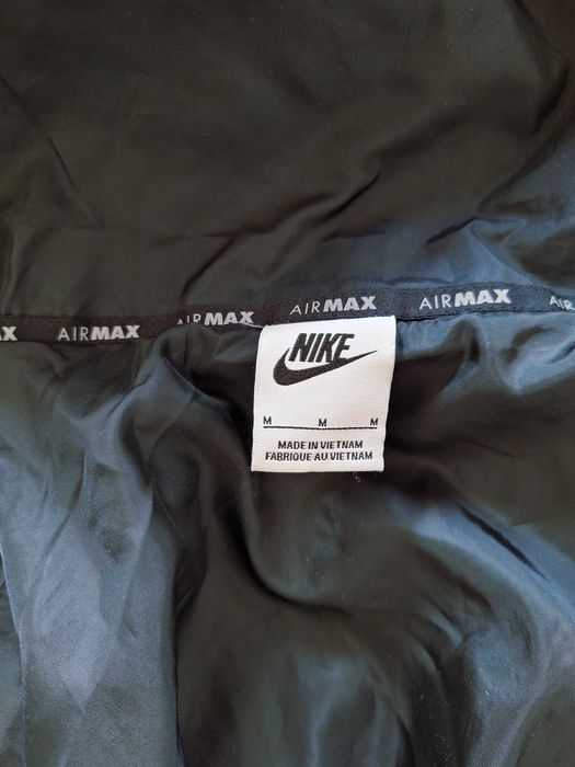 Jachetă Nike Air MAX