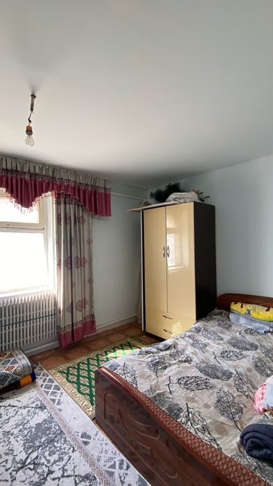 Продаётся 3х комнатный дом