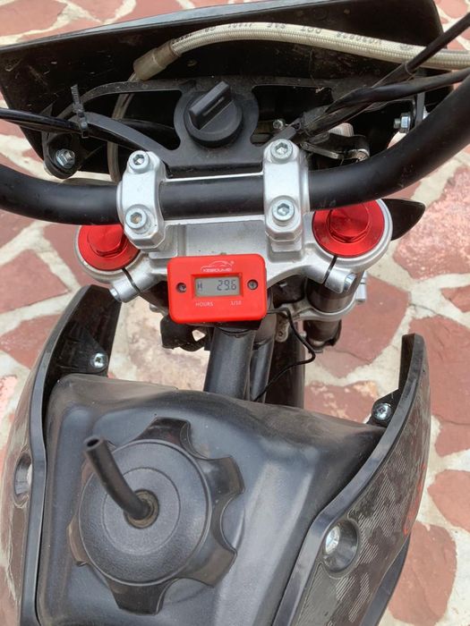 Продам питбайк