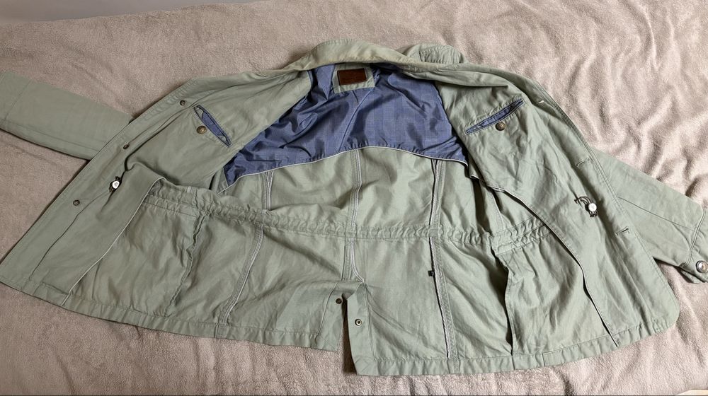 Куртка Massimo Dutti