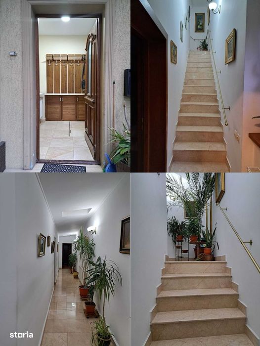 Casa Maria Rosetti /  Vasile Lascăr