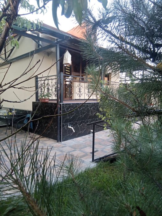 Дача в аренду в Самарканде