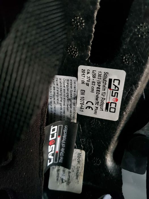 Casca ciclism bicicleta mtb cursiera