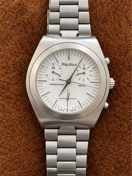 Ceas Philip Watch