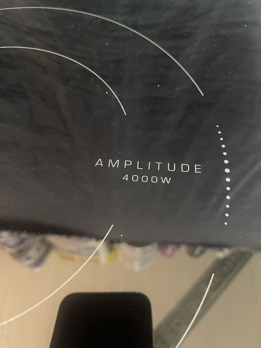 Индукционен котлон Sauter