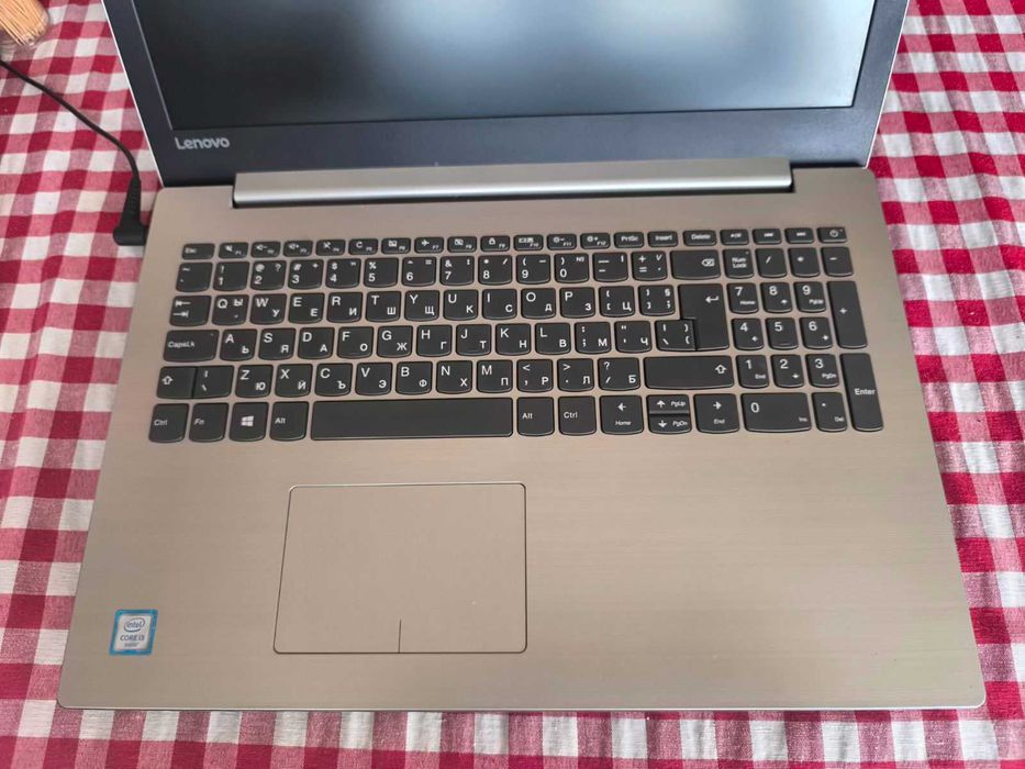Лаптоп Lenovo IdeaPad 320-15ISK