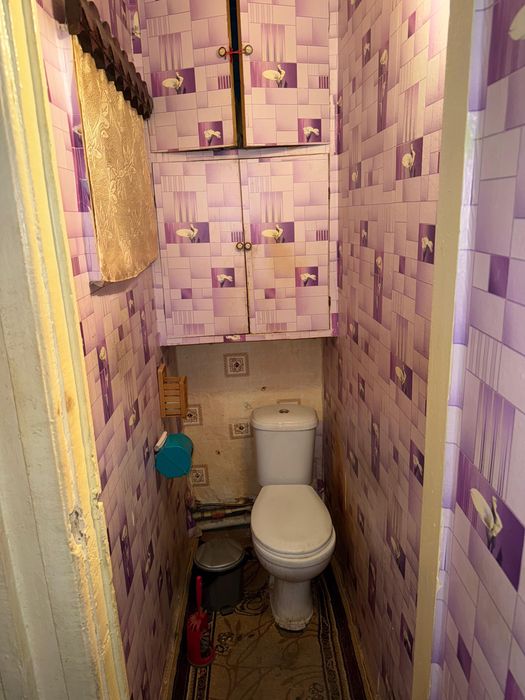 Продам 3-комнатную квартиру