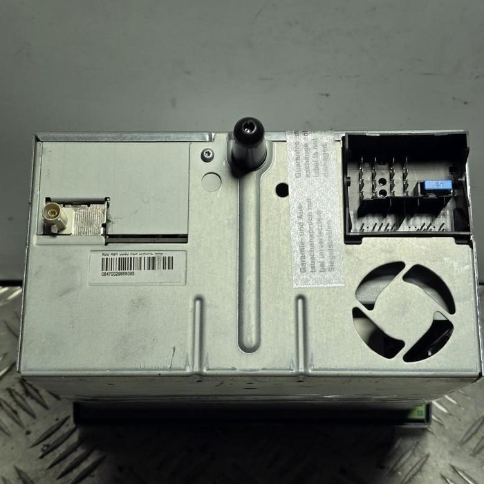 Unitate cd player Cd 30 Opel Astra H