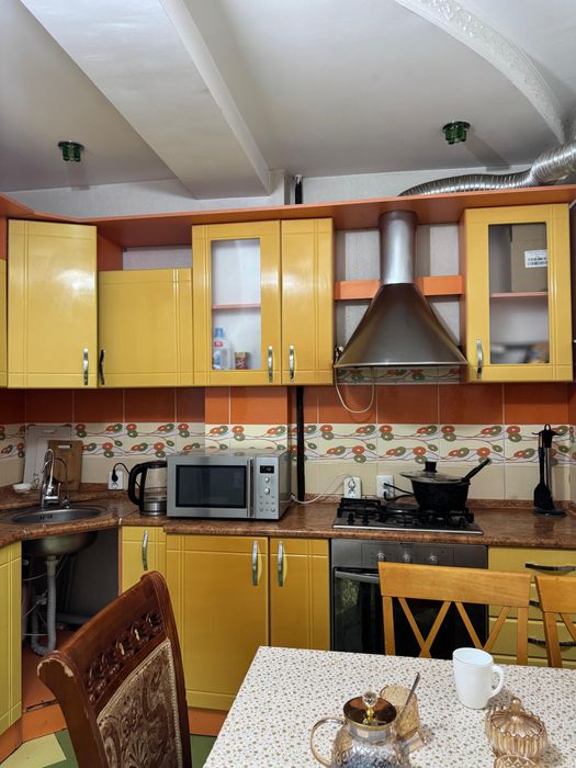 Кухонный гарнитур бу