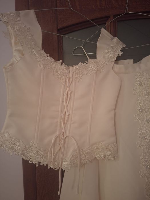 rochie de mireasa