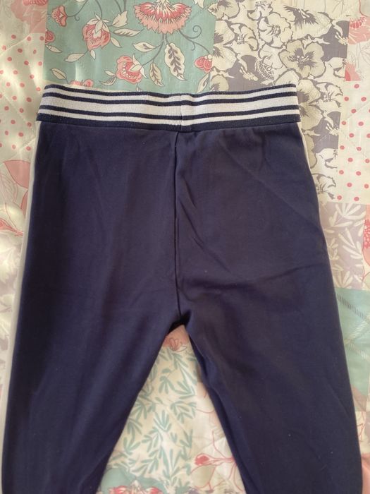 Клин Nike, панталон и долнище Guess