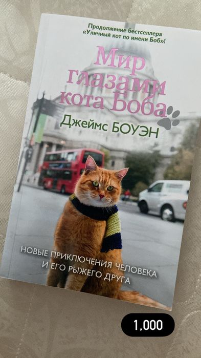 Книги в отличном состоянии