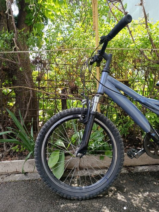 Bicicleta pentru copii