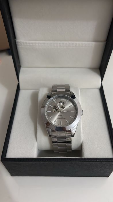 Часы Tissot ,Casio