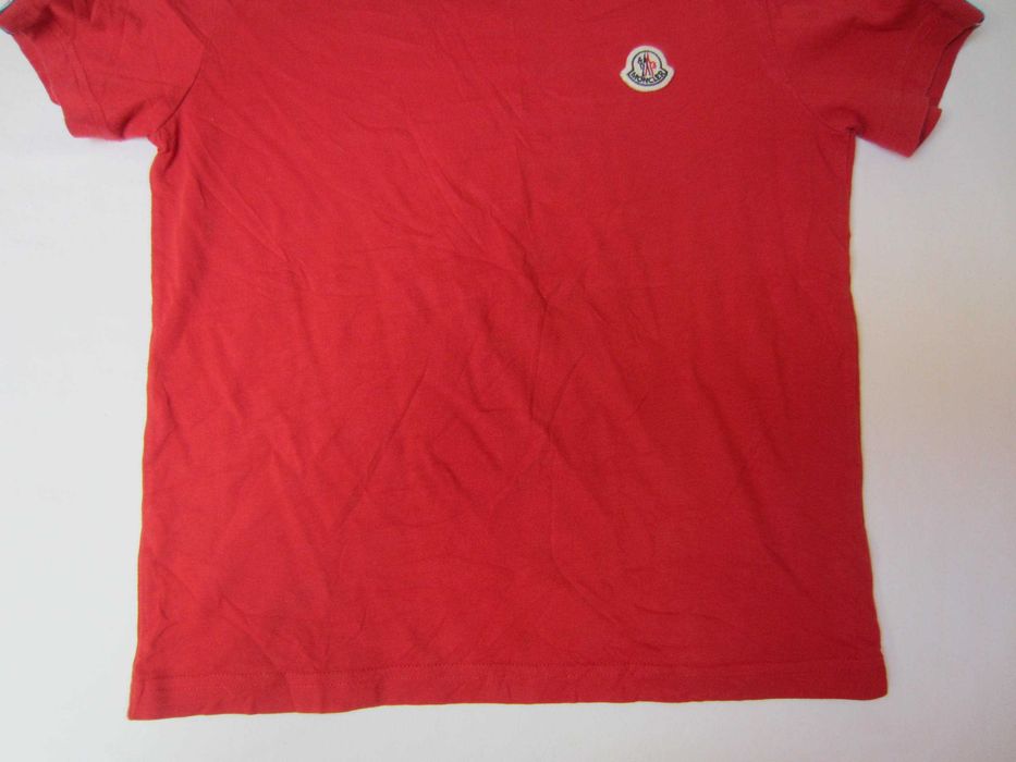 Tricou copil 8 ani bumbac, stare f.buna