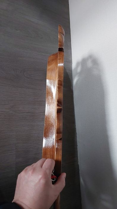 Астау деревянный