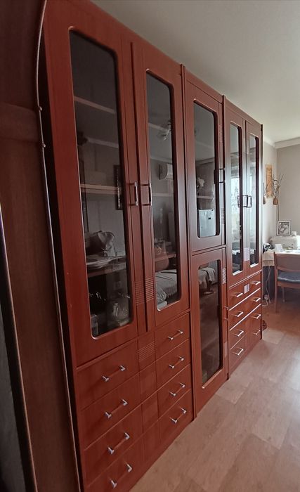 Стенка Столплитт