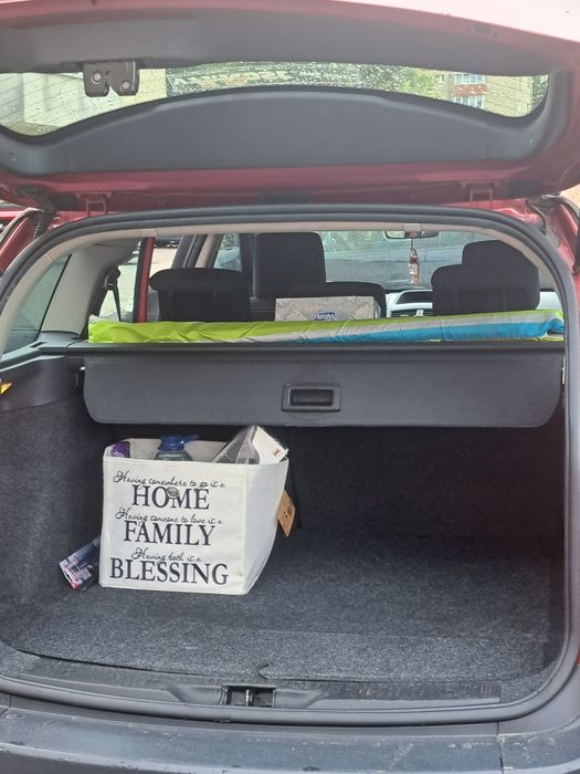 De vinzare Renault megane