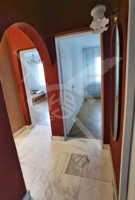 Дава се под наем Тристаен апартамент в София, Люлин 3 - 82 кв.м за 600 € - Снимка #9