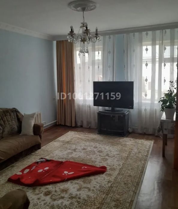 Алма-ты Улица.8-марта 56