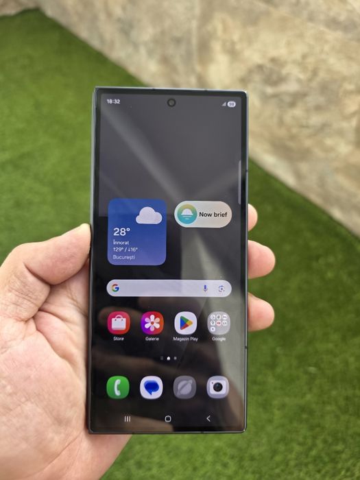 Samsung Z Fold 7 12GB /256