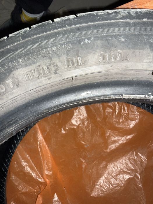 Летни гуми Goodyear Eagle F1 Asymmetric 6