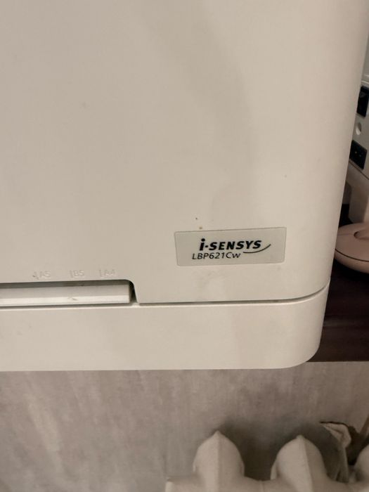 Продам цветной принтер