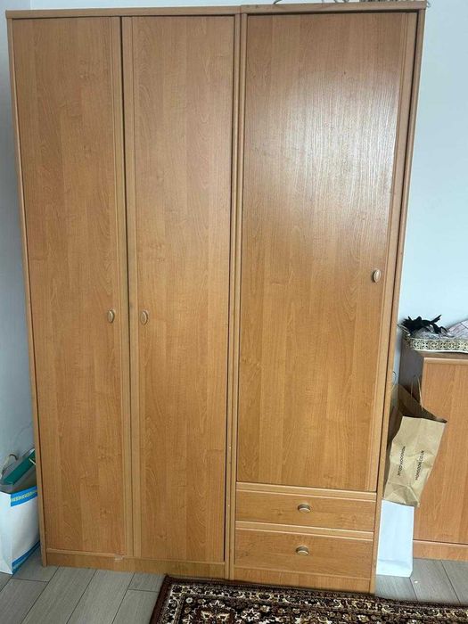 Мебель корпусная для дома б\у