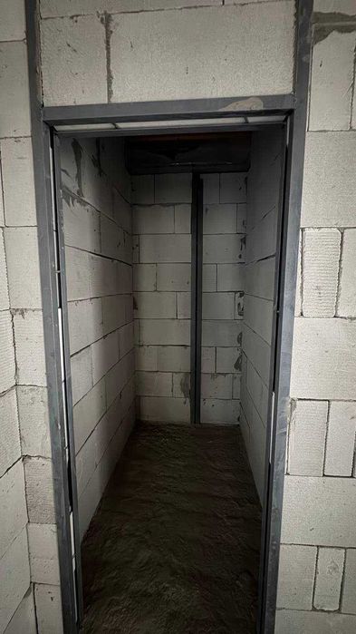 Продаётся 2х комн квартира на 7 этаж Горгаз Саодат