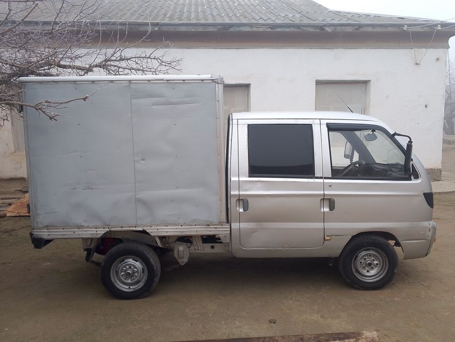 Хитой Лабо сотилади ёки обмен